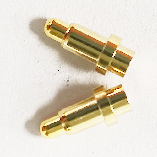 大電流彈簧充電Pogopin的特點(diǎn)